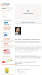 Mobile Screenshot of hp-krings.de